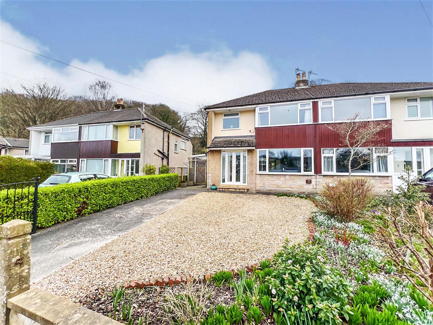 Eden Grove, Bolton Le Sands, Carnforth RBGF Sales and Lettings Limited